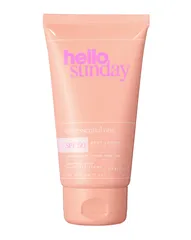 Hello Sunday - The Essential One - Body Cream SPF 50