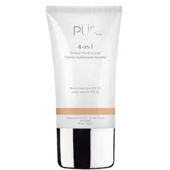 PÜR - 4-in-1 Mineral Tinted Moisturizer - Light