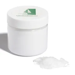 Rainshadow Labs - CSSB Solar Salt Glow