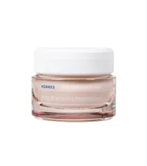 KORRES - Apothecary Wild Rose Brightening Sleeping Facial