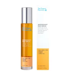 The Organic Pharmacy - Serums Antioxidant Face Firming Serum