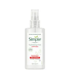 Simple - Kind Defence Anti-Bac Protecting Mist