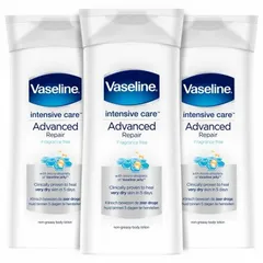 Vaseline - Intensive Care Body Lotion Advanced Repair