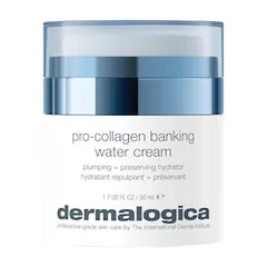 Dermalogica - Pro-Collagen Banking Water Cream with Peptide Complex and Collagen Amino Acids for Plumping & Preserving Collagen