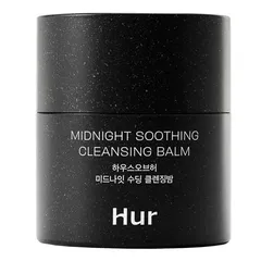 House of HUR - Buy Midnight Soothing Cleansing Balm in Australia - Korean Skincare Online