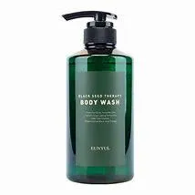 GLOWSECRET - Eunyul-BLACK SEED THERAPY BODY WASH