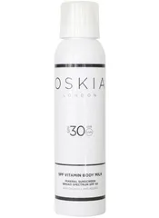 OSKIA - SPF Vitamin Body Milk