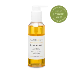 Farmacy Beauty LLC - Clean Bee Ultra-Gentle Cleanser
