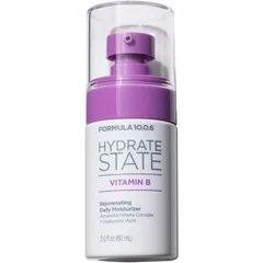 Formula 10.0.6 - Hydrate State Vitamin B Rejuvenating Daily Moisturiser