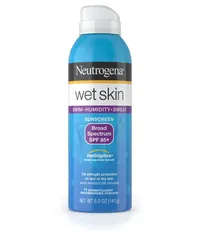 Neutrogena - Wet Skin Sunscreen Spray Broad Spectrum SPF 85+