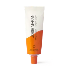 Whipped Argan + Pumpkin Enzyme Skin Plumping Exfoliating Mask