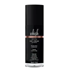Whish - Moisture Replenishing Day Cream With Bakuchiol