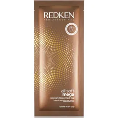 Redken - All Soft Mega Sheet Mask