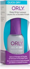 Orly - Sec N' Dry
