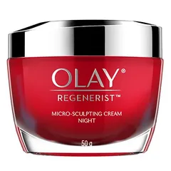 Olay - Regenerist Micro-sculpting Cream Night