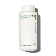 innisfree - Buy Innisfree Green Tea Hyaluronic Skin Australia - Korean Skincare