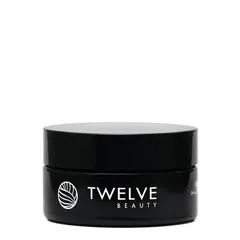 Twelve Natural Skincare - Twelve Clementine Cleansing Balm