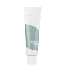 ISNTREE - Mugwort Calming Cream
