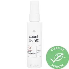 SOBEL SKIN Rx - 4.5% Retinol Night Treatment