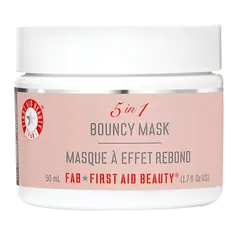 First Aid Beauty - 5in1 Bouncy Mask