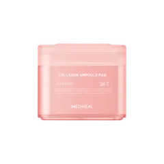 MEDIHEAL - Collagen Ampoule Pads