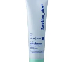 Spotles SKN - Jelly Cleanser