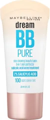 Maybelline - Dream Pure BB Cream 8-in-1 Skin Perfector