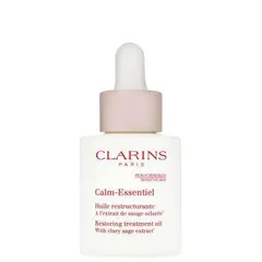 Clarins - Calm-Essentiel Restoring Treatment Oil