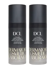 DCL - C Scape High Potency Night Booster 30 Duo