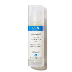 Ren Skincare - Vita Mineral Omega 3 Optimum Skin Oil