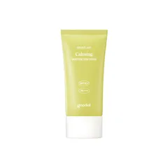 Goodal - Heartleaf Calming Moisture Sun Cream