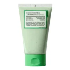 Fully - Buy Fully Green Tomato Clay Pack Cleanser in Australia - Korean Skin Care Online Store