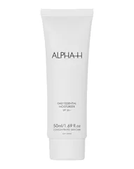 Alpha-H - Daily Essential Moisturiser SPF 50
