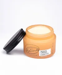UpCircle Beauty - Night Cream with Blueberry Extract