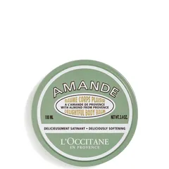 L'Occitane - Almond Delightful Body Balm