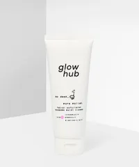 Pore Polish Facial Exfoliator