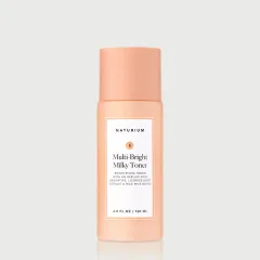 Naturium - Multi-Bright Milky Toner