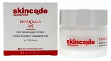 SkinCode - Essentials 24h Cell Energizer Cream