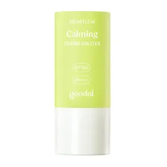 Goodal - Buy Houttuynia Cordata Calming Cooling Sun Stick Australia - Korean Skin Care