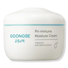 GOONGBE Pri-mmune Moisture Cream