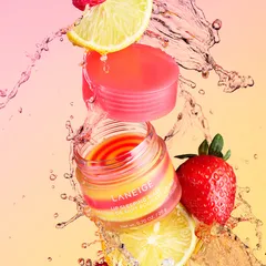 LANEIGE - Pink Lemonade Lip Sleeping Mask
