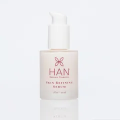 HAN Skincare Cosmetics - Refining Face Serum