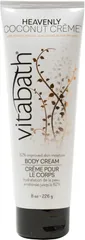 Vitabath - Heavenly Coconut Crème Body Cream