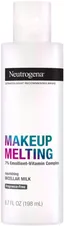 Neutrogena - Makeup Melting Micellar Milk