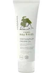 MADARA - Baby Kids Cocoa Plum Creamy Oil