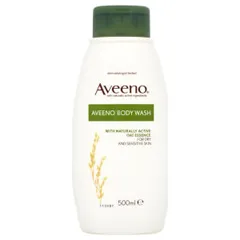 Aveeno - Daily Moisturising Body Wash