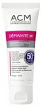 Laboratoire ACM - Dépiwhite.M Protective Cream SPF50+