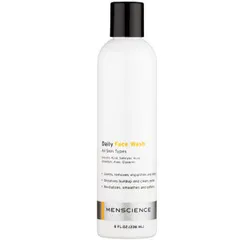MenScience - Daily Face Wash