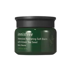 innisfree - Intensive hydrating soft balm