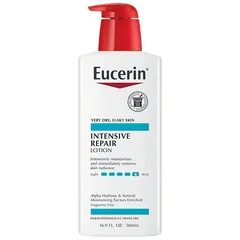 Eucerin - Intensive Repair Lotion Fragrance Free
